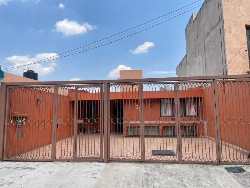 Casa en Venta en Las Alamedas AtizapÃ¡n