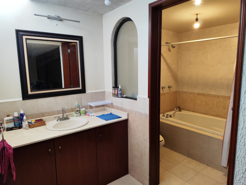 Casa En Venta En Las Alamedas Atizapán