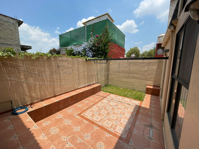 Casa En Venta En Las Alamedas Atizapán