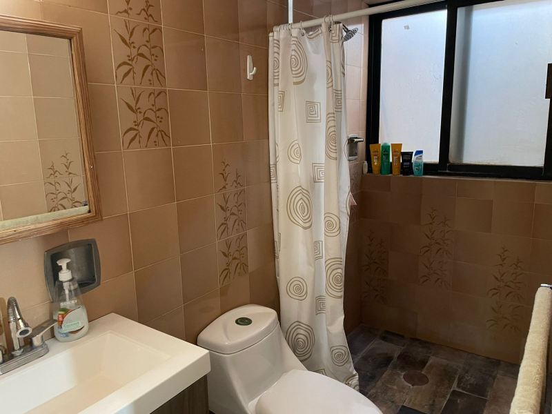 Casa En Venta En Las Alamedas Atizapán