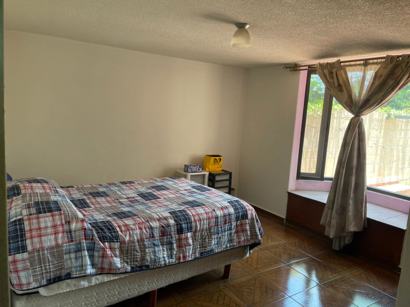 Casa En Venta En Las Alamedas Atizapán