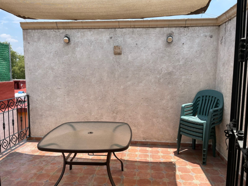 Casa En Venta En Las Alamedas Atizapán