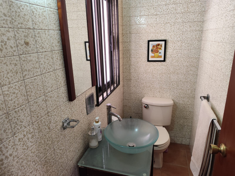 Casa En Venta En Las Alamedas Atizapán