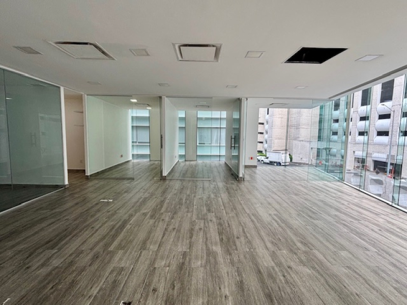 Oficinas En Venta, En Bosques De Las Lomas