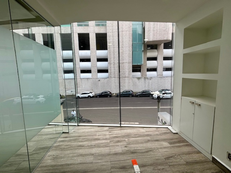 Oficinas En Venta, En Bosques De Las Lomas