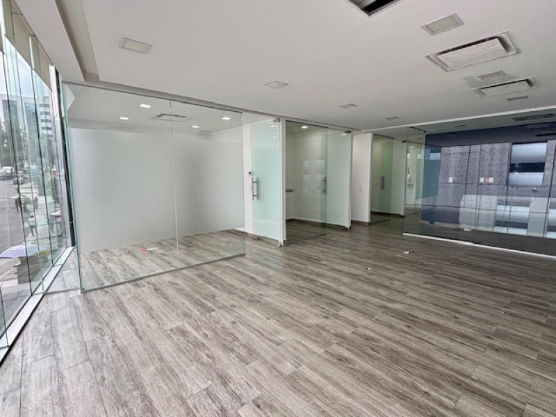 Oficinas En Venta, En Bosques De Las Lomas