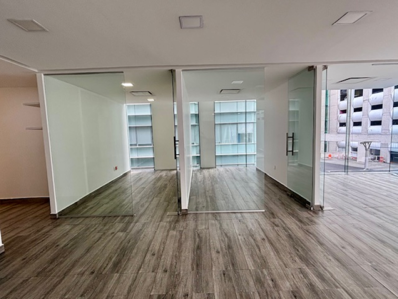 Oficinas En Venta, En Bosques De Las Lomas