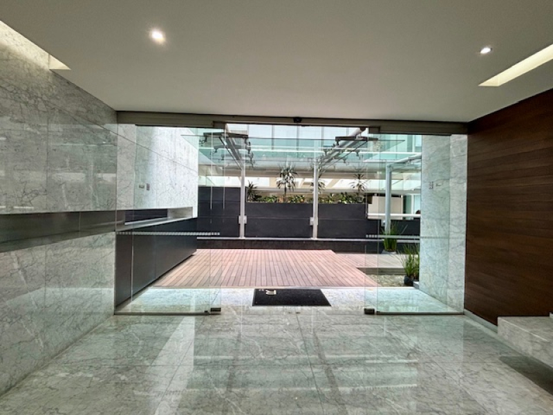 Oficinas En Venta, En Bosques De Las Lomas