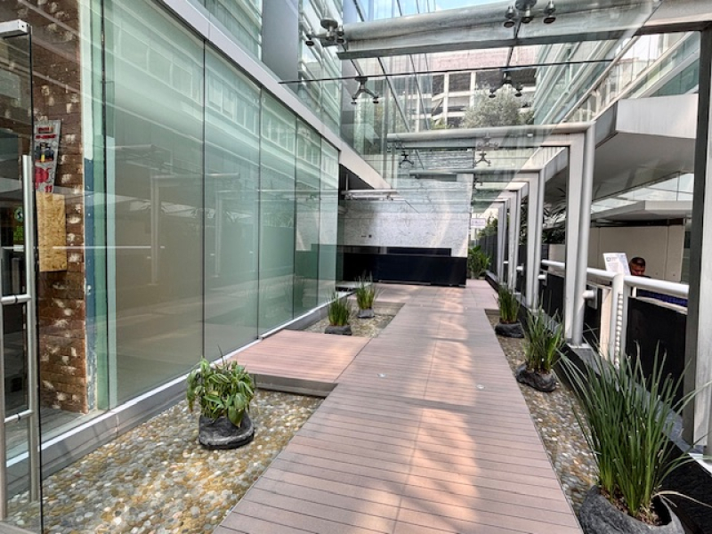 Oficinas En Venta, En Bosques De Las Lomas