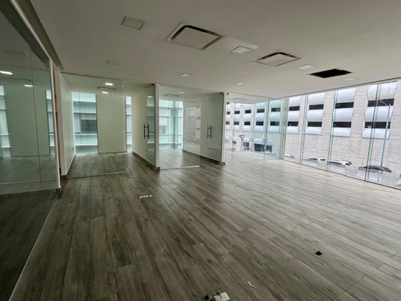 Oficinas En Venta, En Bosques De Las Lomas