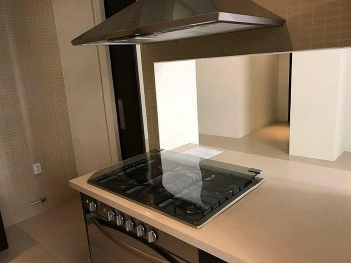Departamento Renta Nuevo Polanco Miguel Hidalgo CDMX