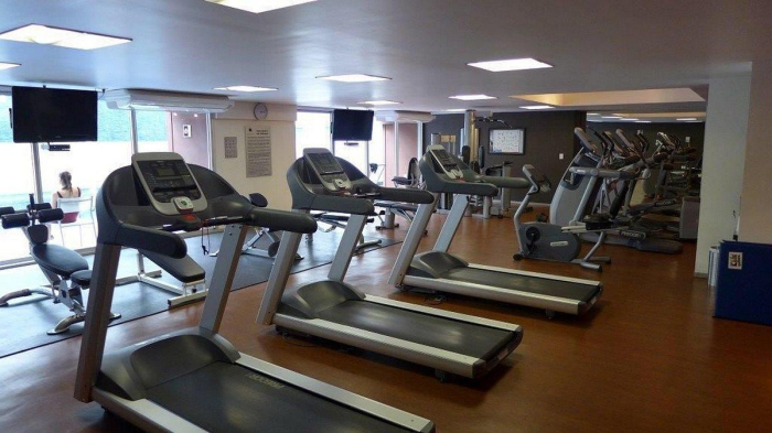 Departamento Renta Nuevo Polanco Miguel Hidalgo CDMX