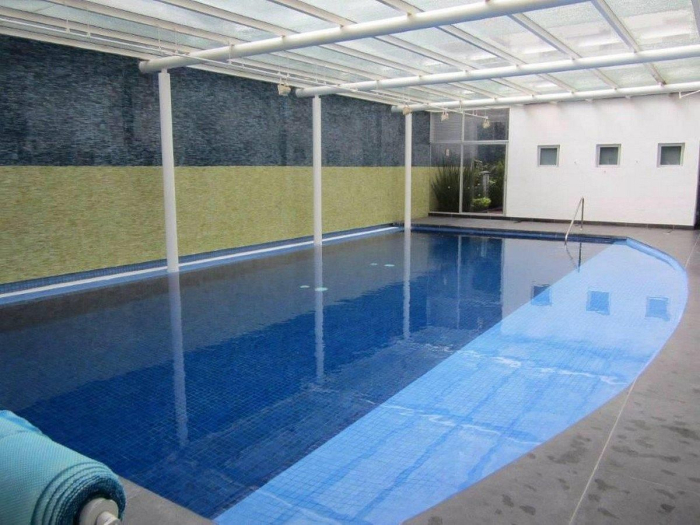 Departamento Renta Nuevo Polanco Miguel Hidalgo CDMX