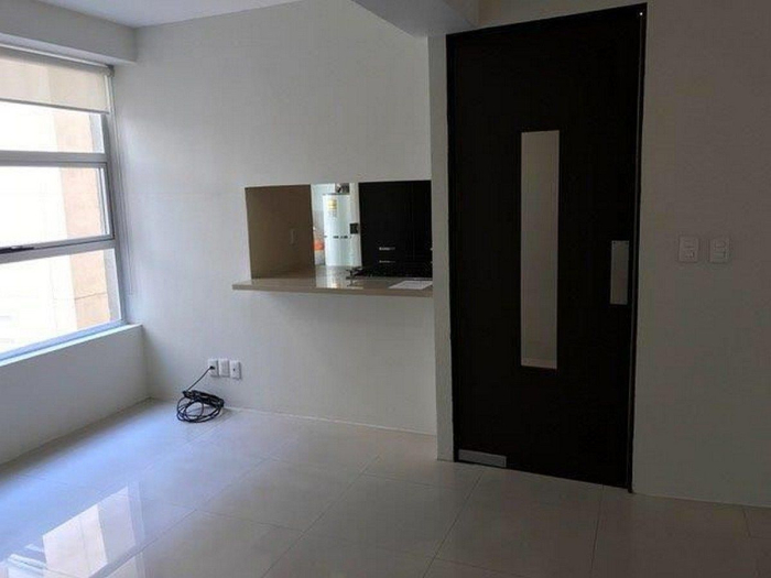 Departamento Renta Nuevo Polanco Miguel Hidalgo CDMX