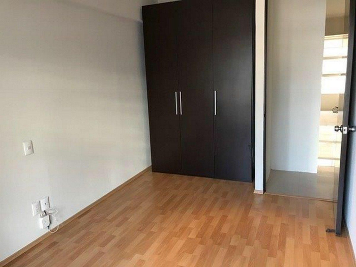 Departamento Renta Nuevo Polanco Miguel Hidalgo CDMX