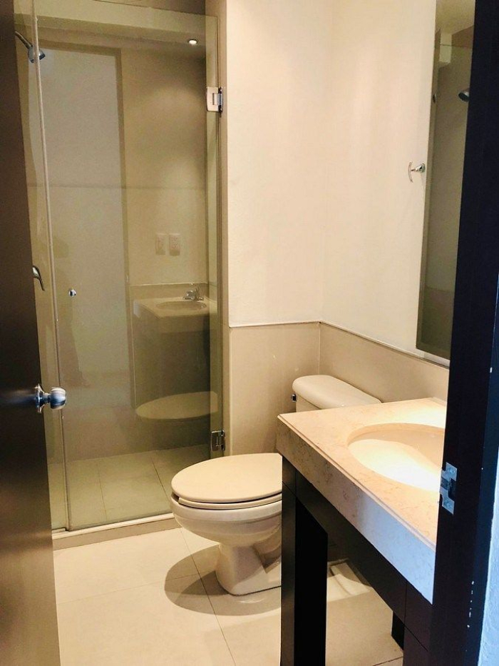 Departamento Renta Nuevo Polanco Miguel Hidalgo CDMX