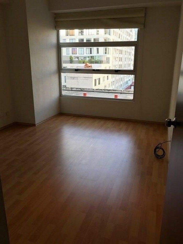Departamento Renta Nuevo Polanco Miguel Hidalgo CDMX