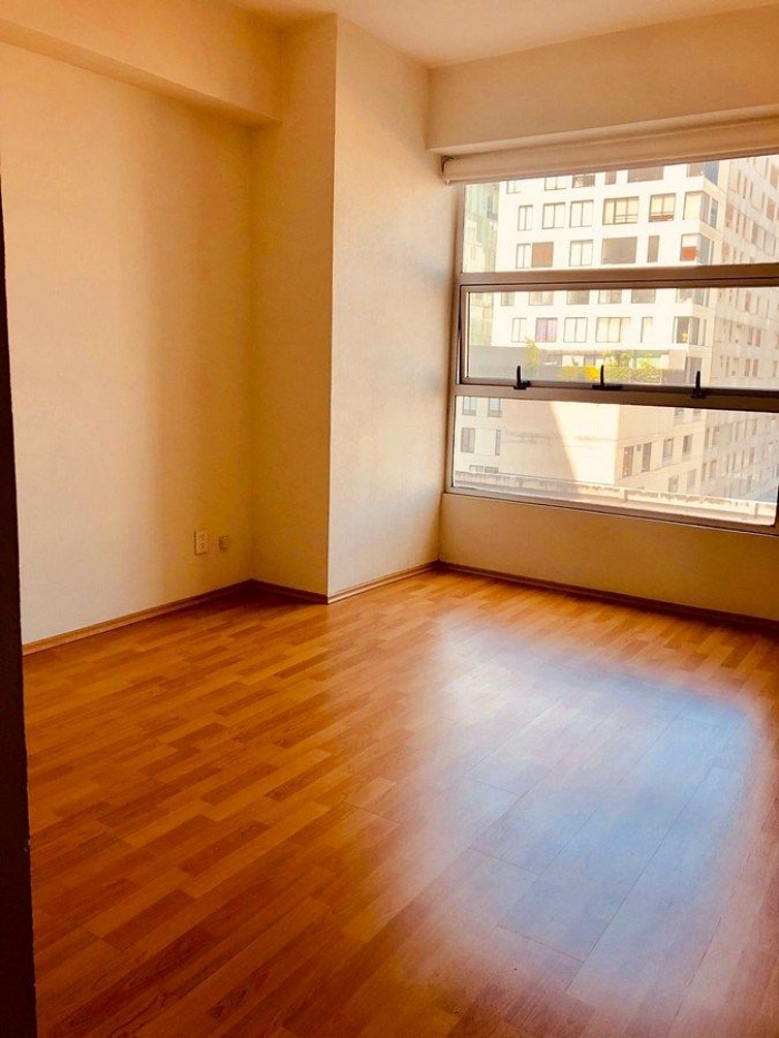 Departamento Renta Nuevo Polanco Miguel Hidalgo CDMX