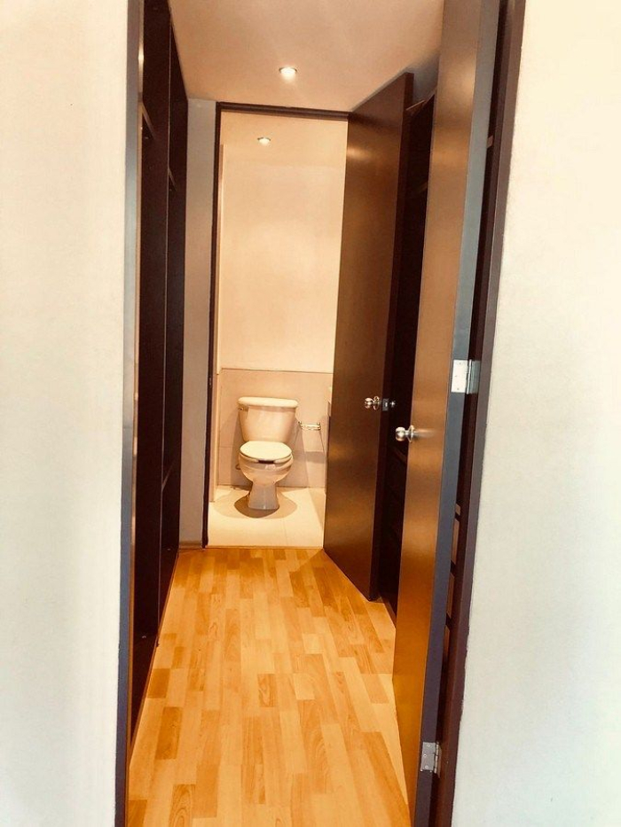 Departamento Renta Nuevo Polanco Miguel Hidalgo CDMX