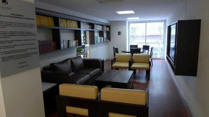 Departamento Renta Nuevo Polanco Miguel Hidalgo CDMX