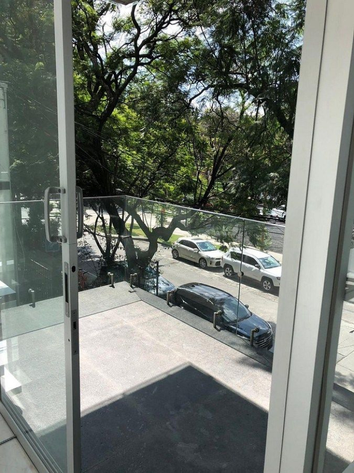 departamento renta polanco ii sección miguel hidalgo cdmx