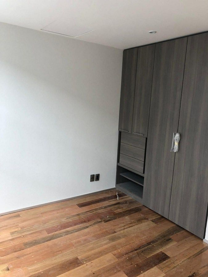 departamento renta polanco ii sección miguel hidalgo cdmx