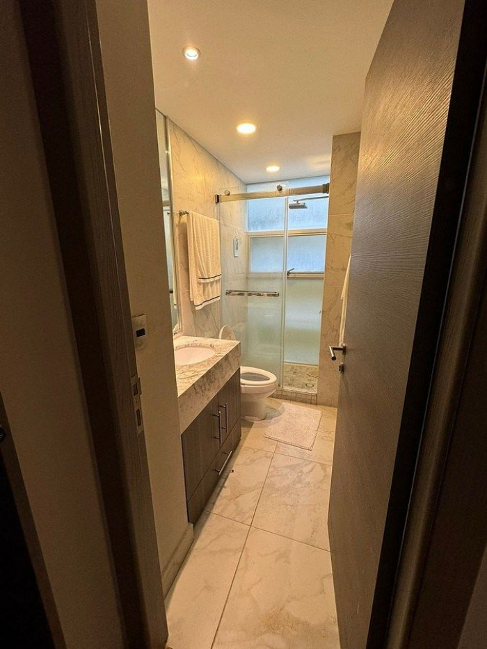 departamento renta polanco ii sección miguel hidalgo cdmx