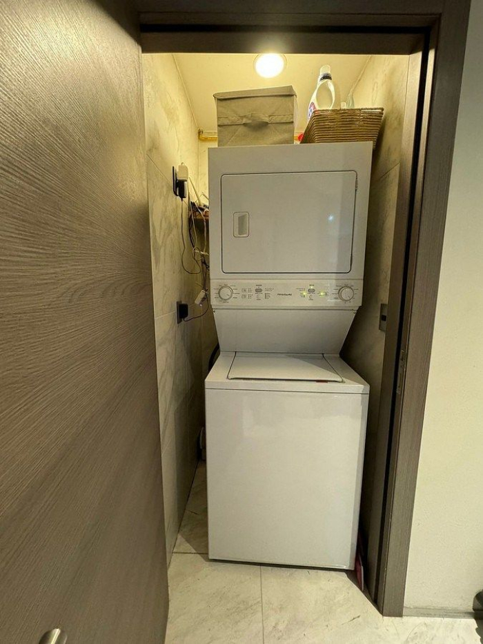 departamento renta polanco ii sección miguel hidalgo cdmx