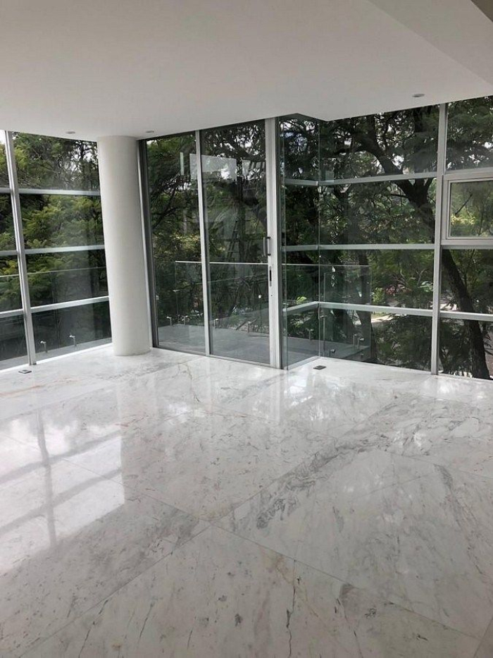 departamento renta polanco ii sección miguel hidalgo cdmx