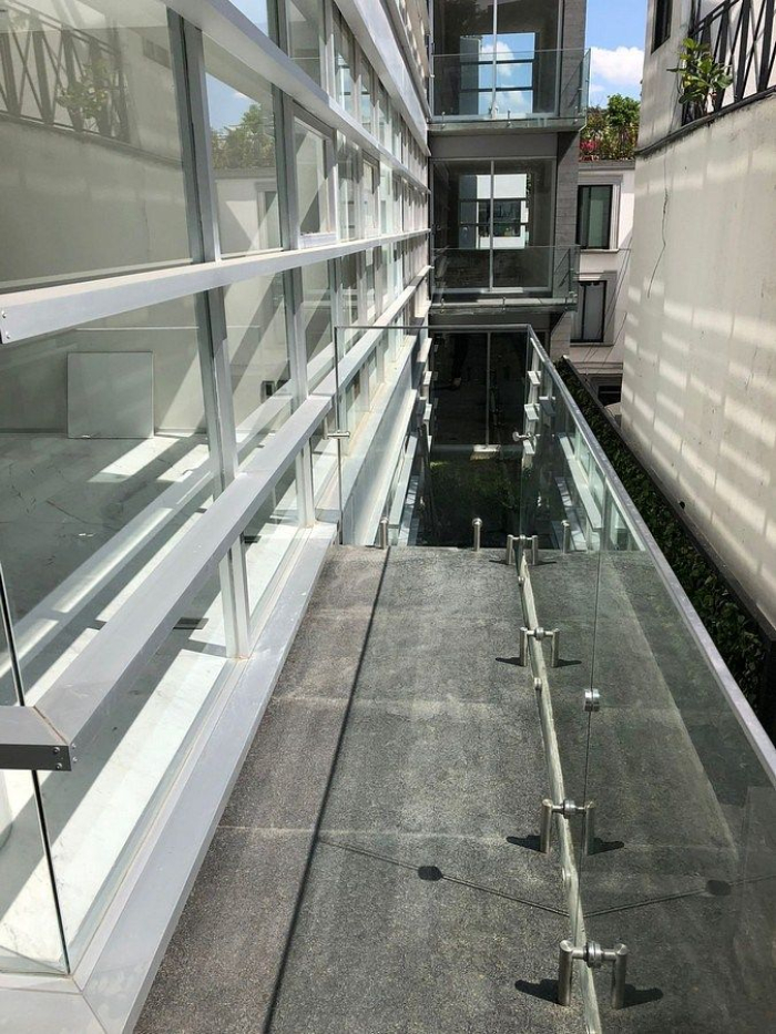 departamento renta polanco ii sección miguel hidalgo cdmx