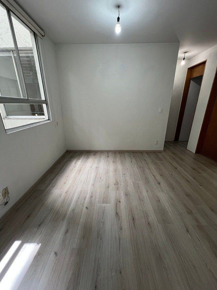 Departamento Renta San Rafael Alcaldía Cuauhtémoc CDMX