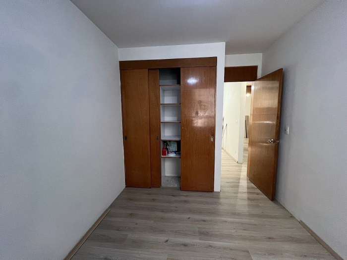 Departamento Renta San Rafael Alcaldía Cuauhtémoc CDMX