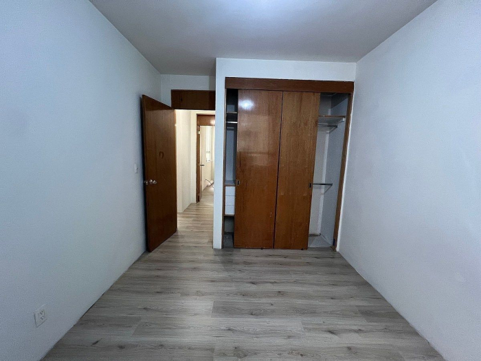 Departamento Renta San Rafael Alcaldía Cuauhtémoc CDMX