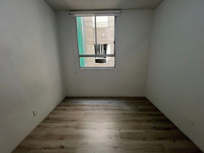 Departamento Renta San Rafael Alcaldía Cuauhtémoc CDMX