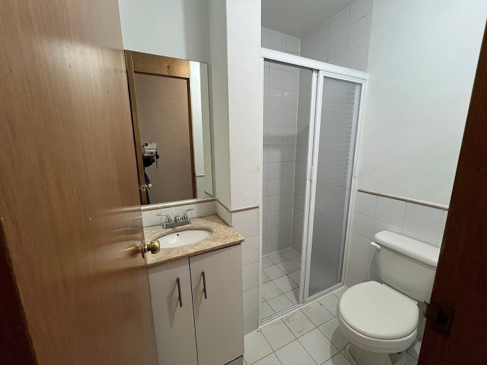 Departamento Renta San Rafael Alcaldía Cuauhtémoc CDMX