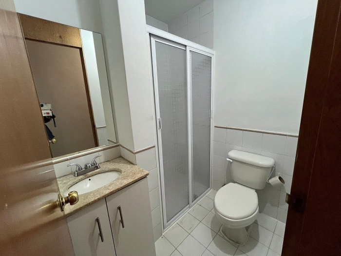 Departamento Renta San Rafael Alcaldía Cuauhtémoc CDMX