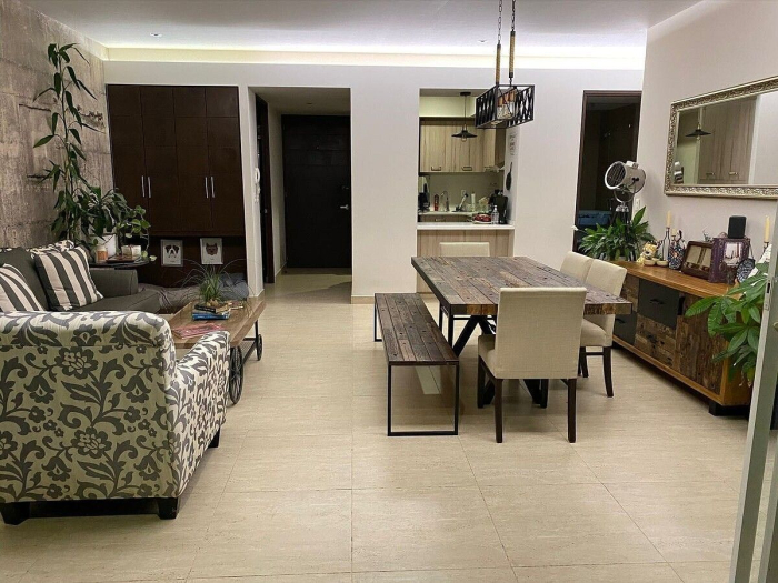 Departamento Venta Ciudad Satélite Tlalnepantla