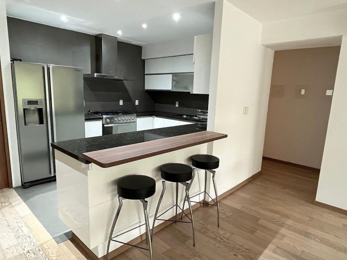 venta departamento polanco miguel hidalgo cdmx