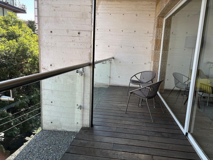 venta departamento polanco miguel hidalgo cdmx