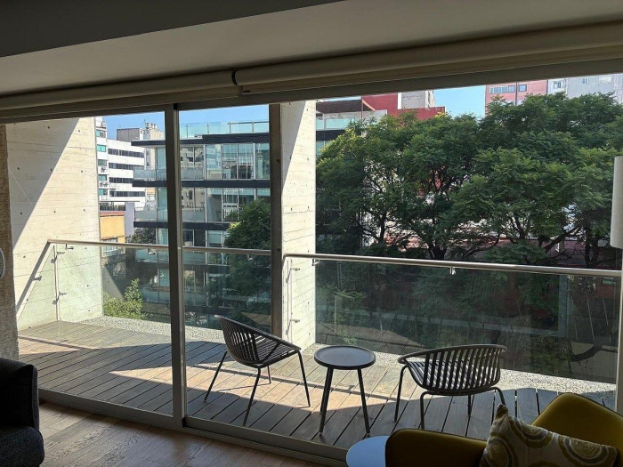 venta departamento polanco miguel hidalgo cdmx