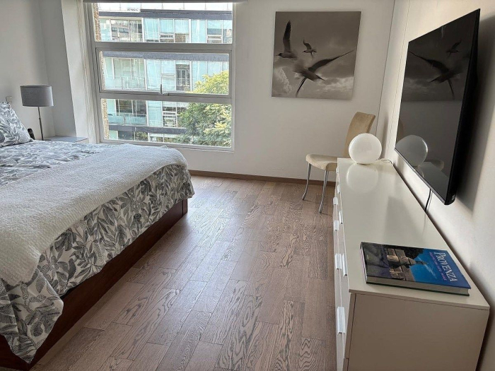 venta departamento polanco miguel hidalgo cdmx