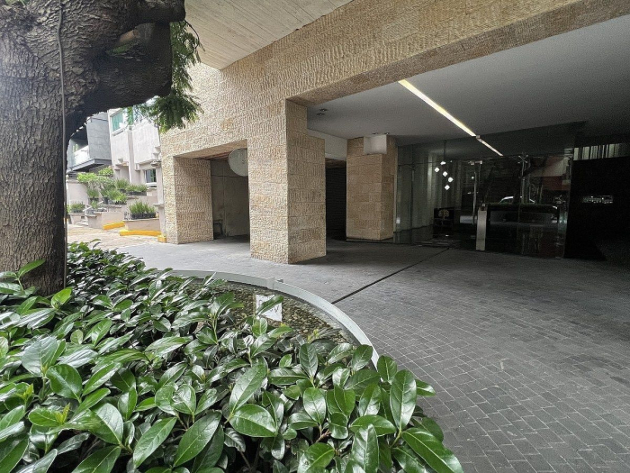 venta departamento polanco miguel hidalgo cdmx
