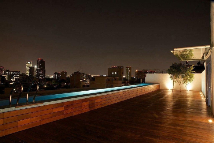 venta departamento polanco miguel hidalgo cdmx