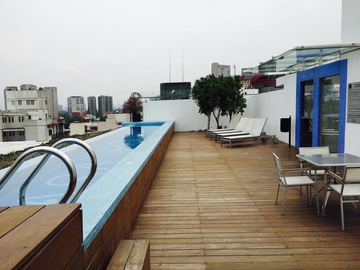 venta departamento polanco miguel hidalgo cdmx