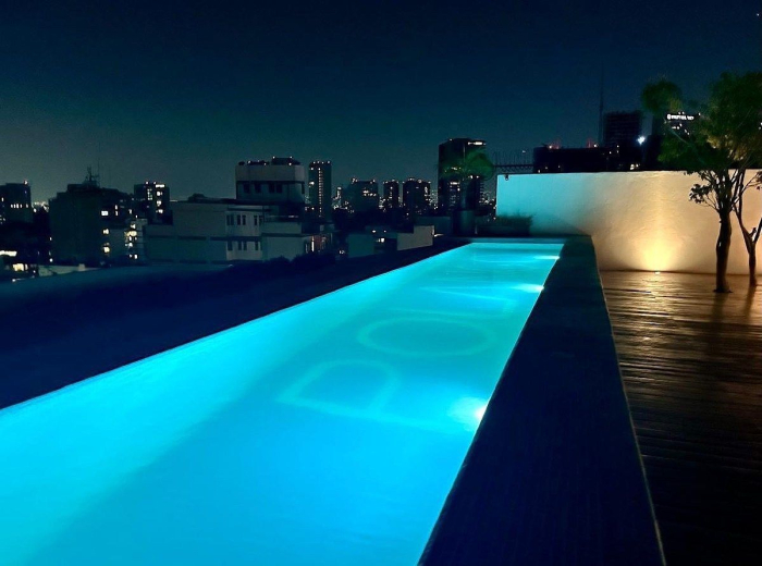 venta departamento polanco miguel hidalgo cdmx