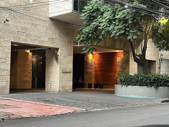 venta departamento polanco miguel hidalgo cdmx