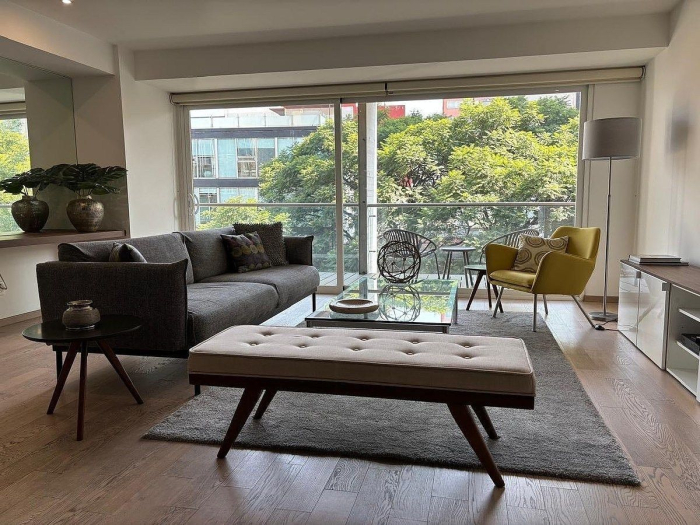 venta departamento polanco miguel hidalgo cdmx