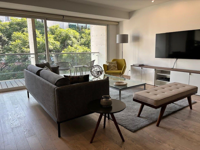 venta departamento polanco miguel hidalgo cdmx