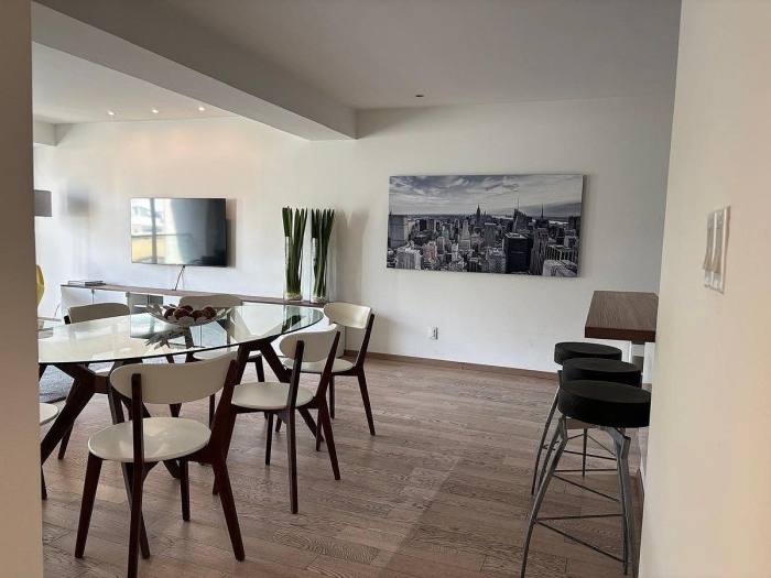venta departamento polanco miguel hidalgo cdmx