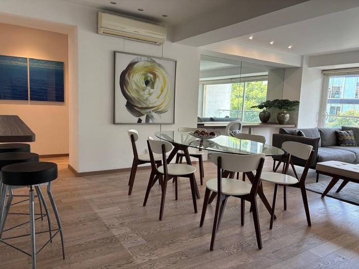 venta departamento polanco miguel hidalgo cdmx